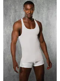 Doreanse Doreanse Erkek Atlet 2042