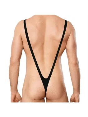 Doreanse Doreanse Erkek Body 3012 - Alternatif Görünüm