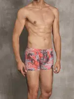 Doreanse Erkek Boxer Modal 1709 EXOTIGER