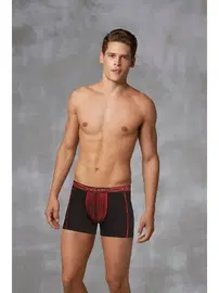 Doreanse Doreanse Erkek Modal Boxer 1752