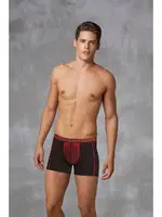 Doreanse Erkek Modal Boxer 1752 Siyah