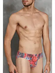 Doreanse Doreanse Erkek Slip 1401