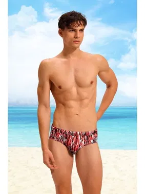 Doreanse Doreanse Erkek Slip Mayo 3809 - Alternatif Görünüm