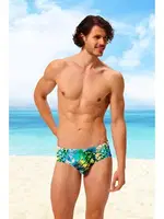 Doreanse Erkek Slip Mayo 3809 Africa görsel 4