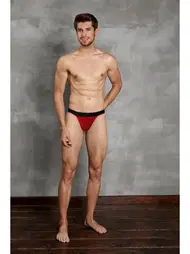 Doreanse Doreanse Erkek String 1012