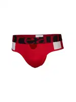 Doreanse Erkek String 1224 Kırmızı