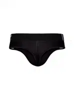 Doreanse Erkek String 1224 Siyah görsel 12