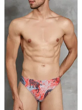 Doreanse Doreanse Erkek String Slip 1400