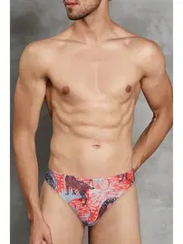 Doreanse Doreanse Erkek String Slip 1400