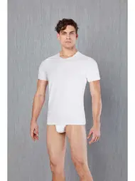 Doreanse Doreanse Erkek T-Shirt 2531