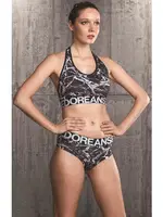 Doreanse KADIN Slip 7251 Marble