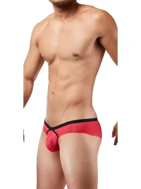 Doreanse Doreanse Likralı Fantezi Erkek Slip 1377 - Alternatif Görünüm