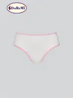 DoReMi Daily Fit 7’lü Bayan Slip Külot Desenli farklı açı