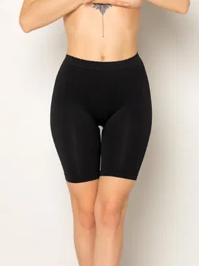 DOREMI DoReMi Seamless Kadın Kısa Tayt