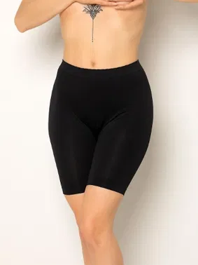 DOREMI DoReMi Seamless Kadın Kısa Tayt - Alternatif Görünüm