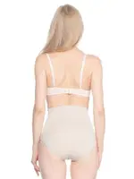 Düşük Bel Slip Korse 2021 Ten görsel 4