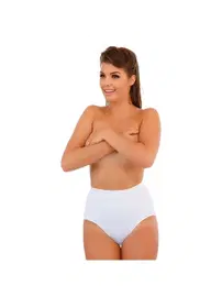 Form Time Düşük Bel Slip Korse Form Time 1020