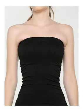 Elite Life Elite Life Askısız Straplez Atlet 852 - Alternatif Görünüm