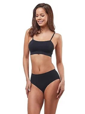 Elite Life Elite Life İnce Askılı Büstiyer 851