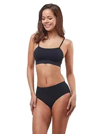 Elite Life Elite Life İnce Askılı Büstiyer 851