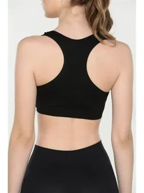 Elite Life Elite Life Destekli Sporcu Büstiyeri 777 - Alternatif Görünüm