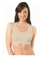 Elite Life Destekli Sporcu Büstiyeri 777 Ten görsel 5