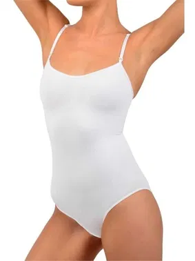 Elite Life Elite Life İp Askılı Slip Body 874 - Alternatif Görünüm