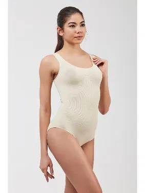 Elite Life Elite Life Kadın Kalın Askılı Slip Body 878