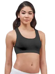 Elite Life Elite Life Kadın Sporcu Dikişsiz Büstiyer 775