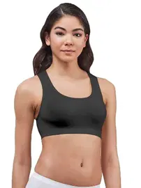 Elite Life Elite Life Kadın Sporcu Dikişsiz Büstiyer 775