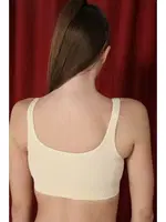 Elite Life Kalın Askılı Toparlayıcı Büstiyer 855 Ten görsel 6