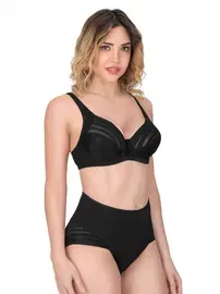 Emay Emay 177 B CUP Toparlayıcı Minimizer Sütyen Külot Takım