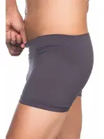 Emay 2102 Erkek Boxer Antrasit görsel 5