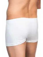 Emay 2102 Erkek Boxer Beyaz görsel 10