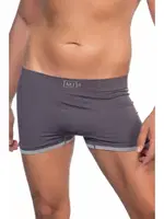 Emay 2104 Erkek Boxer Antrasit görsel 8