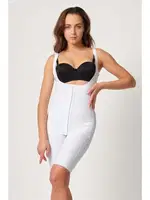 Emay 2915 Agraf Yelekli Karyoka Destekli Lazer Korse farklı açı