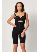 Emay 2915 Agraf Yelekli Karyoka Destekli Lazer Korse görsel 5