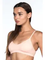 Emay 4020 Pedli Büstiyer Sütyen Pudra farklı açı