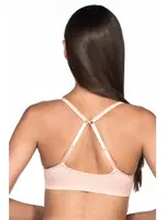 Emay 4020 Pedli Büstiyer Sütyen Pudra görsel 4