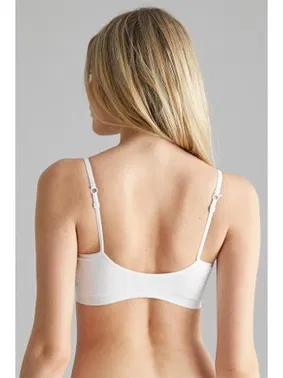 Emay Emay 4020 Pedli Büstiyer Sütyen - Alternatif Görünüm