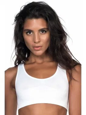 Emay Emay 4051 Seamless Toparlayıcı Büstiyer