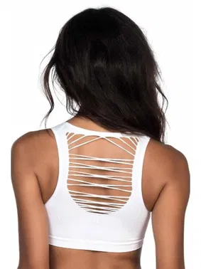 Emay Emay 4051 Seamless Toparlayıcı Büstiyer - Alternatif Görünüm