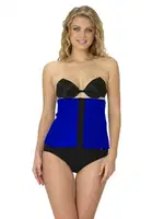 Zayıflatan Korse Terlemeyi Sağlayan Emay 9150 detay görünüm