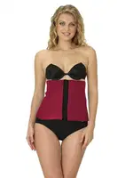 Zayıflatan Korse Terlemeyi Sağlayan Emay 9150 farklı açı