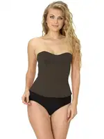 Emay 9155 Terlemeyi Sağlayan Büstiyer Leopar görsel 7