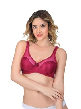 Emay Emay Balenli B CUP Toparlayıcı Sütyen 169B