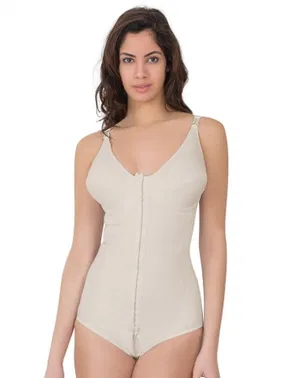 Emay Emay Bayan Agraflı Toparlayıcı Boy Korse 2871