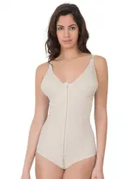 Emay Emay Bayan Agraflı Toparlayıcı Boy Korse 2871