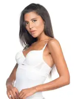 Emay Bel Korse 2024 Beyaz görsel 6