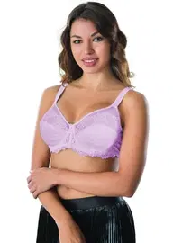 Emay Emay Brode Balenli Minimizer Toparlayıcı Sütyen 170 B CUP